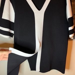 Oversized PUBLIC SCHOOL Sweater